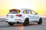 Audi QS7 by ABT 2014 года